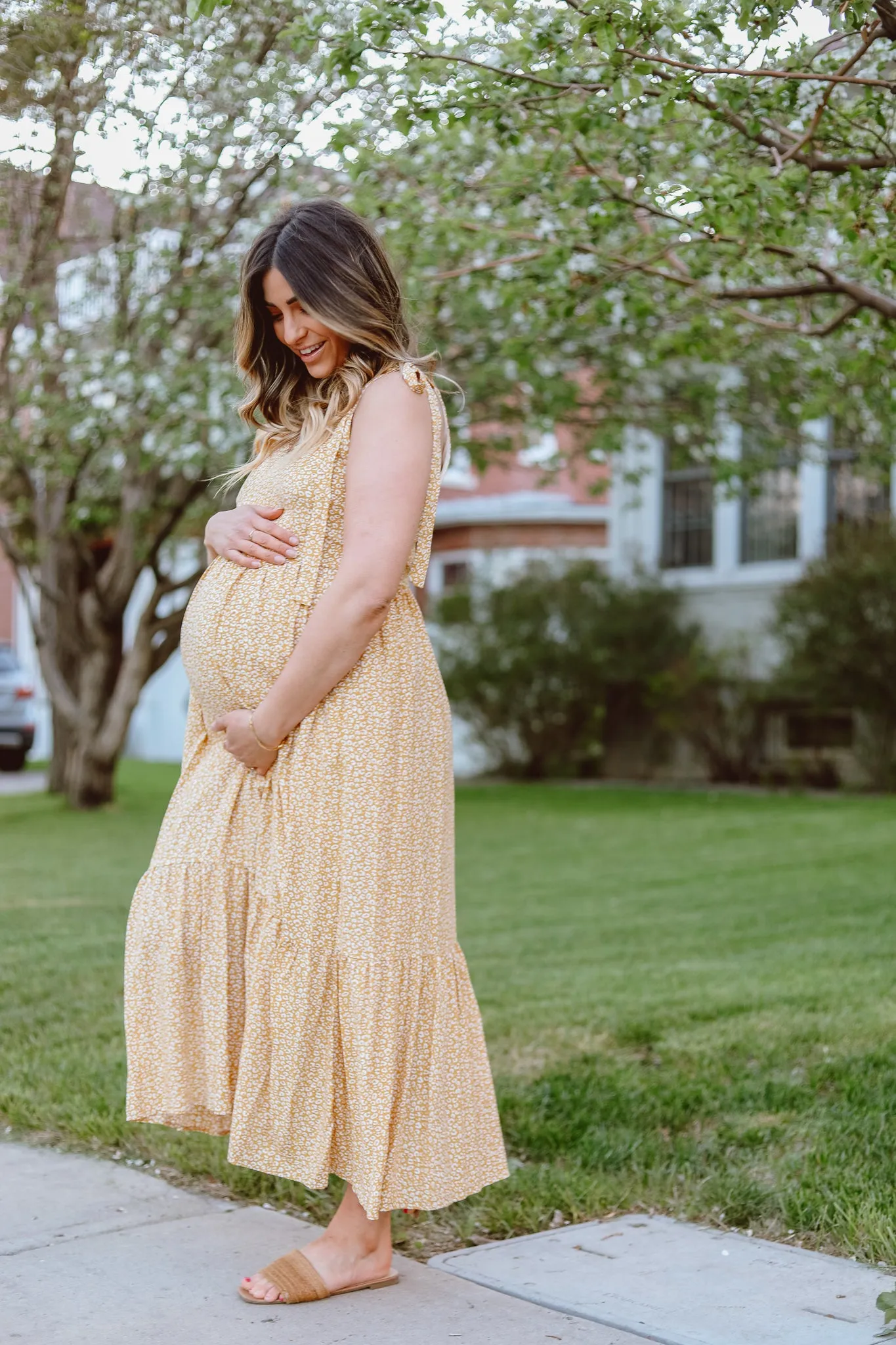 The Marcella sold by Finding July product image thumbnail 4