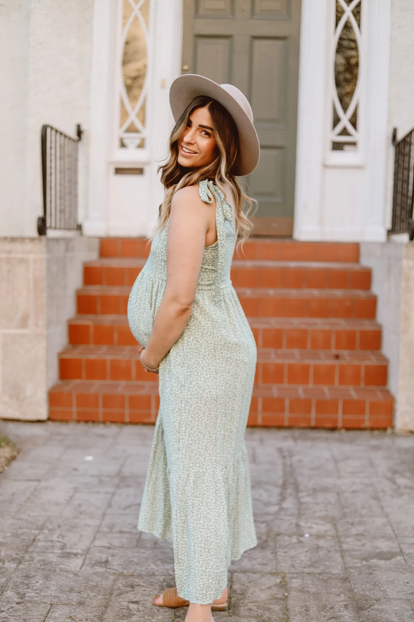 The Marcella sold by Finding July product image thumbnail 2