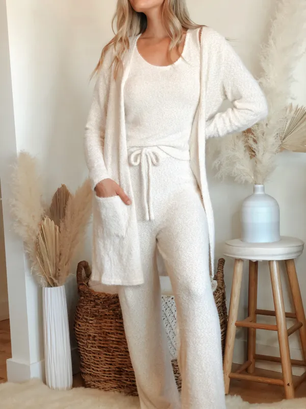 The Cozy Life Set sold by Finding July