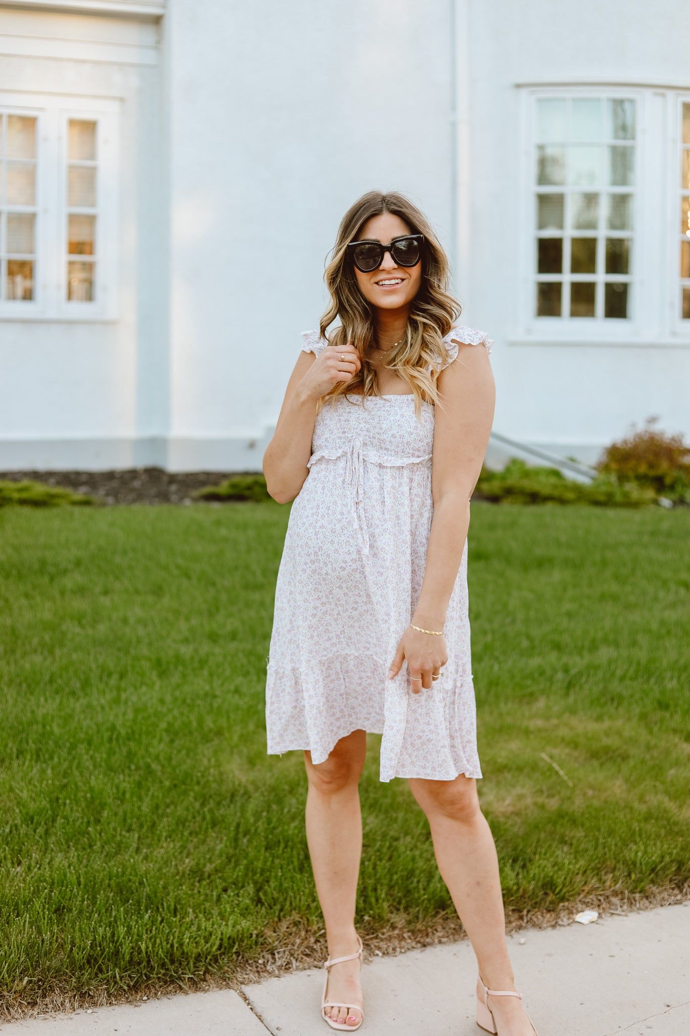 The Sandra sold by Finding July product image thumbnail 4