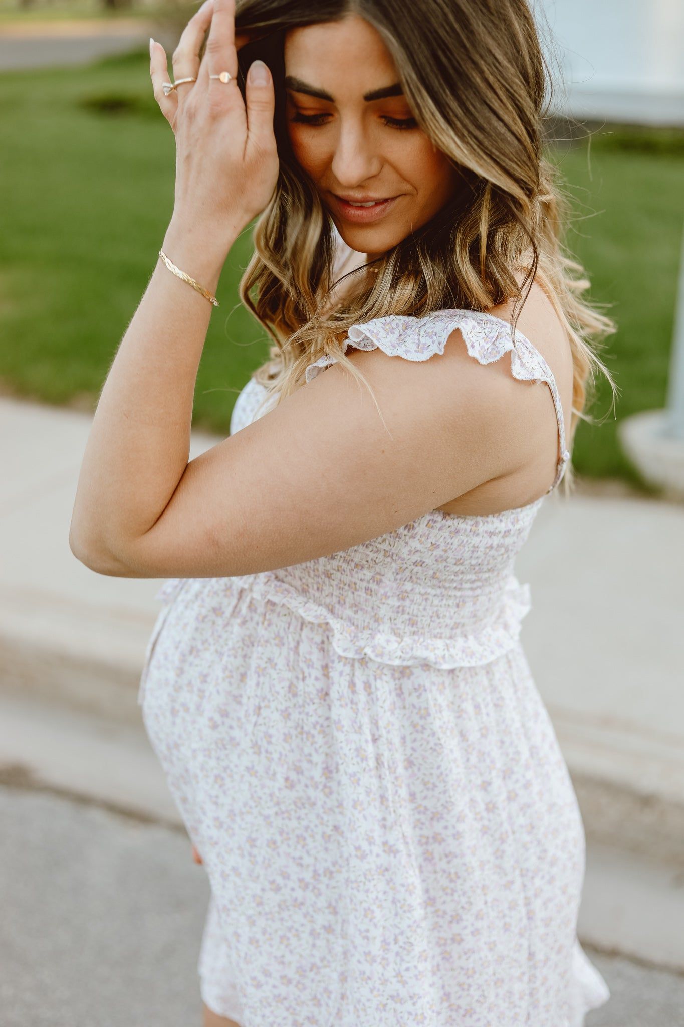 The Sandra sold by Finding July product image thumbnail 3