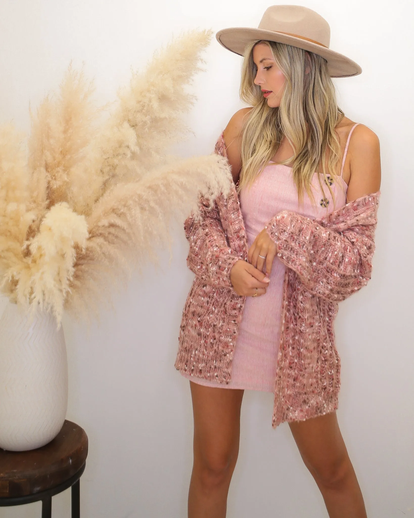 Cozy Mood Cardigan sold by Finding July product image thumbnail 4