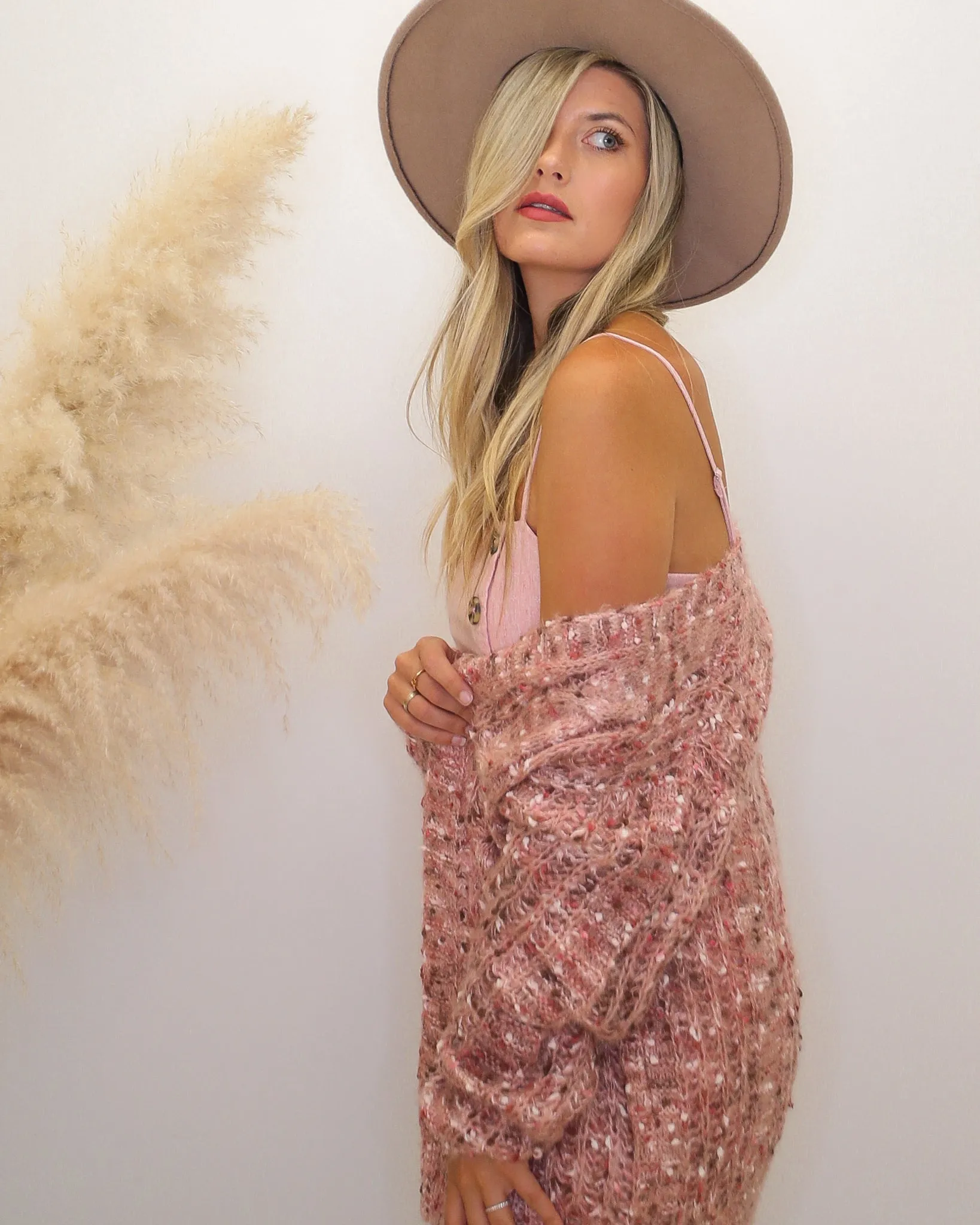 Cozy Mood Cardigan sold by Finding July product image thumbnail 3