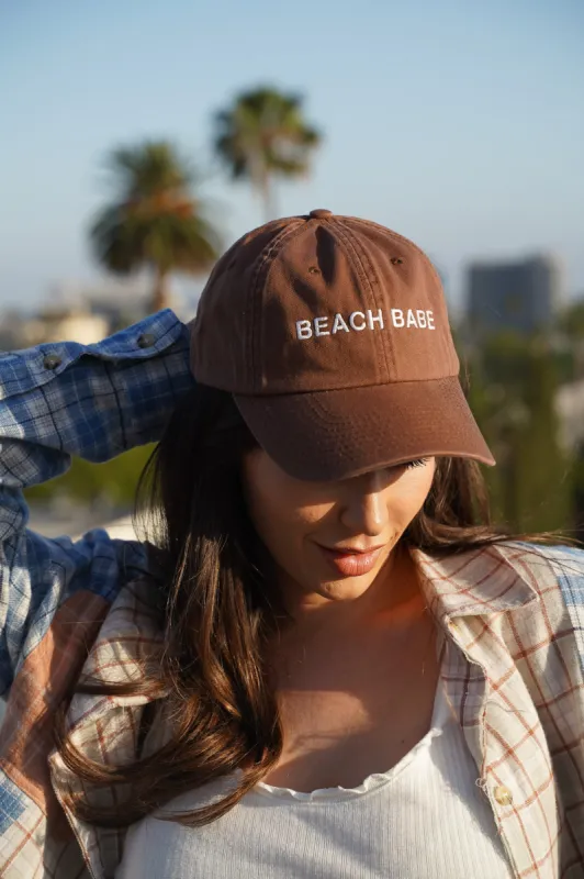Beach Babe sold by Finding July