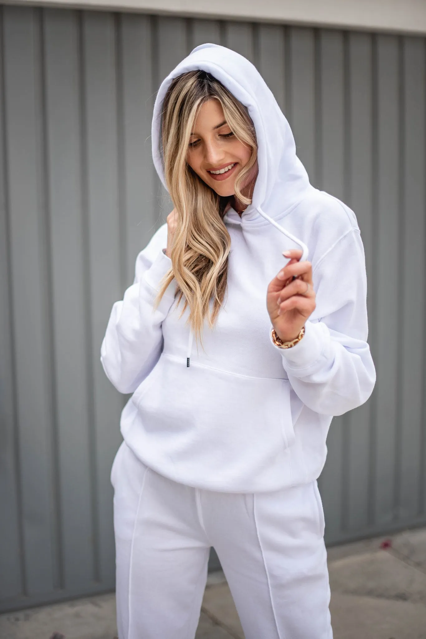 These Days Two-Piece Sweat Set sold by Finding July product image thumbnail 3