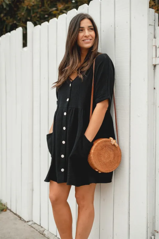 The Ray - Black sold by Finding July