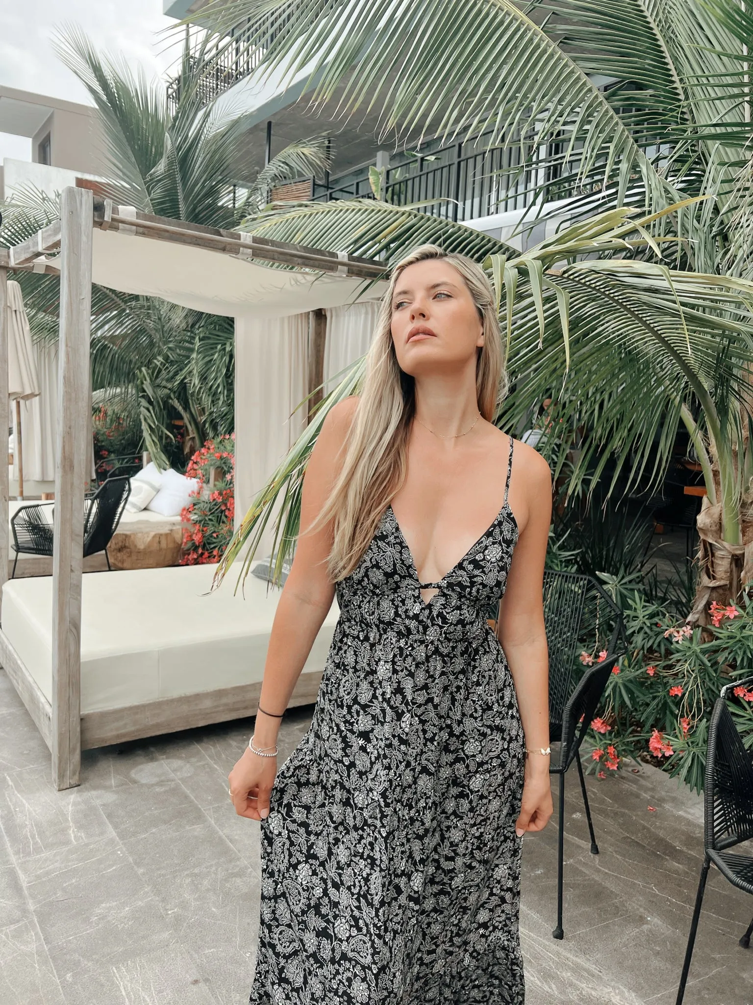 Cozumel Maxi sold by Finding July product image thumbnail 4