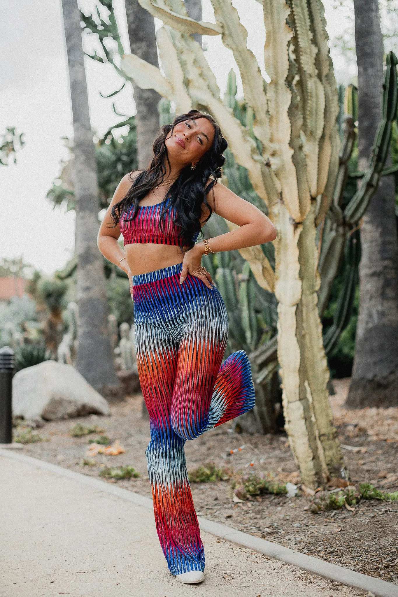 Playa Two-Piece Set sold by Finding July