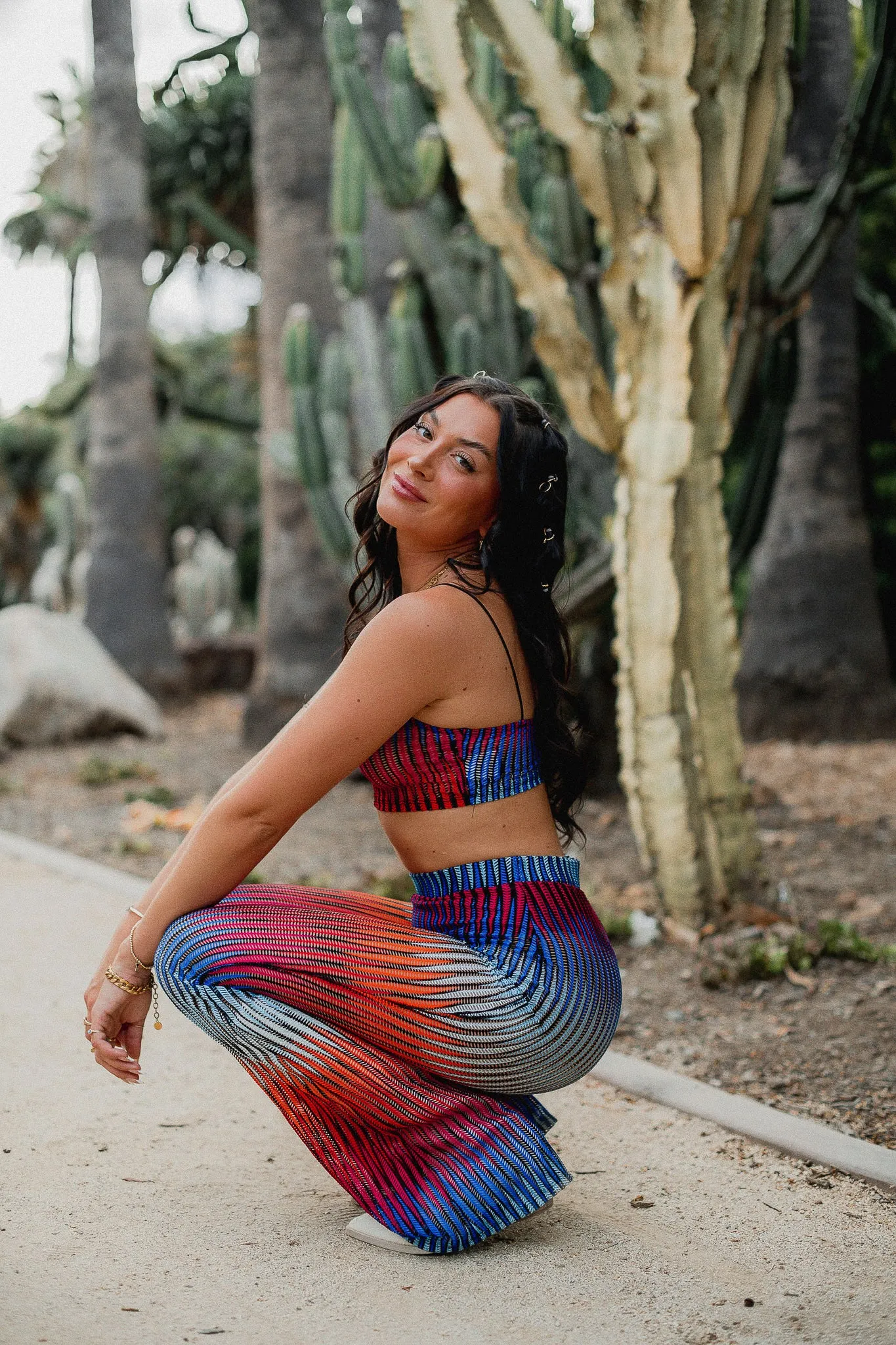 Playa Two-Piece Set sold by Finding July product image thumbnail 3