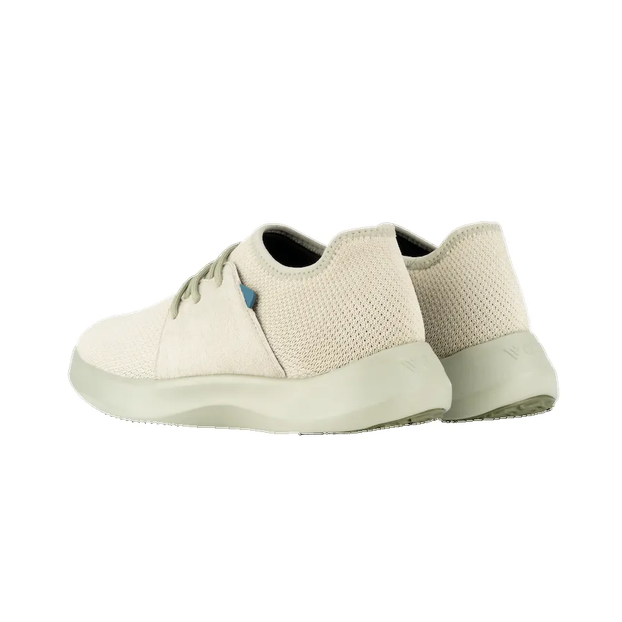 Men's Everyday Classic - Safari Green sold by Vessi product image thumbnail 4