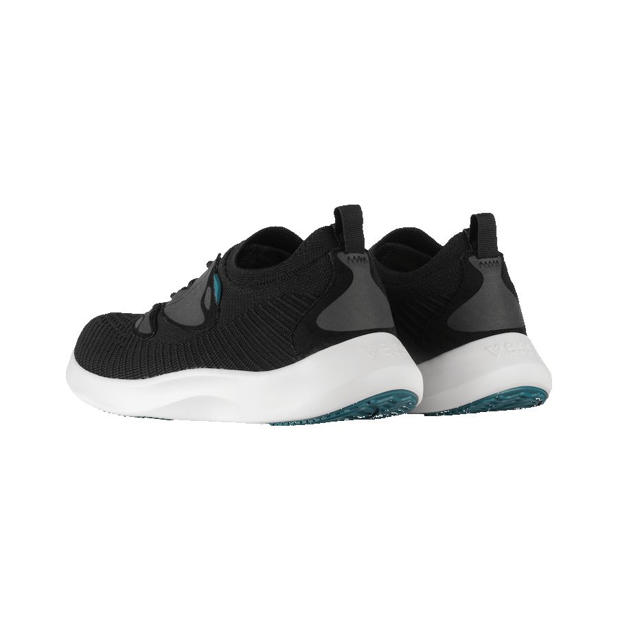 Men's Everyday Move - Onyx Black sold by Vessi product image thumbnail 4