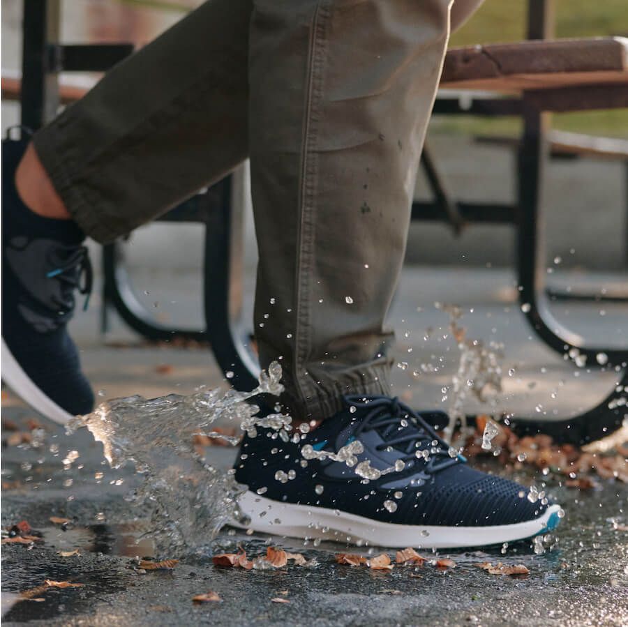 Men's Everyday Move - Onyx Black sold by Vessi product image thumbnail 5