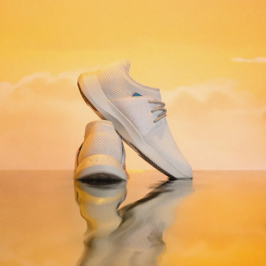 Men's Everyday Classic - Dune Beige sold by Vessi product image thumbnail 5