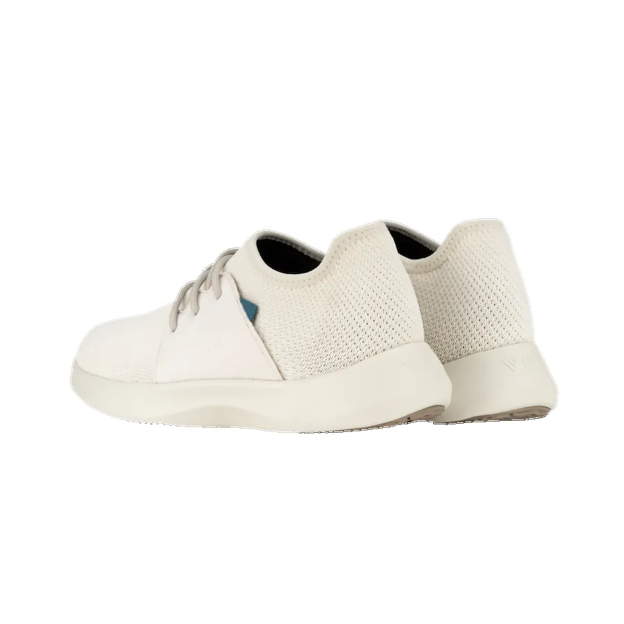 Men's Everyday Classic - Dune Beige sold by Vessi product image thumbnail 4