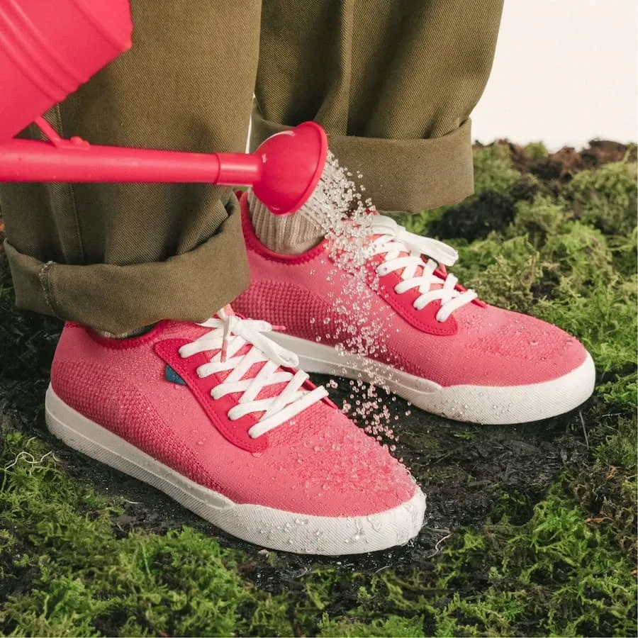 Women's Weekend - Flamenco sold by Vessi product image thumbnail 5