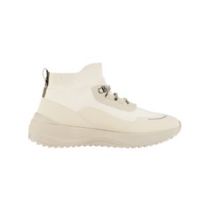 Men's Stormburst High Top - Dune Beige sold by Vessi