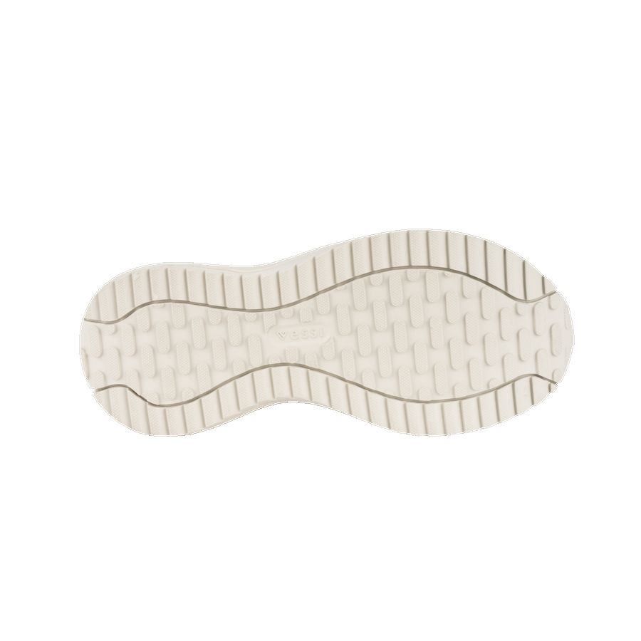 Men's Stormburst High Top - Dune Beige sold by Vessi product image thumbnail 3