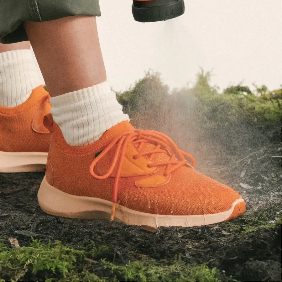 Women's Everyday Move - Sunstone sold by Vessi product image thumbnail 5