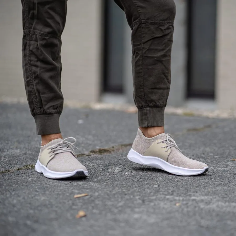 Women's Everyday - Beach Beige sold by Vessi product image thumbnail 5