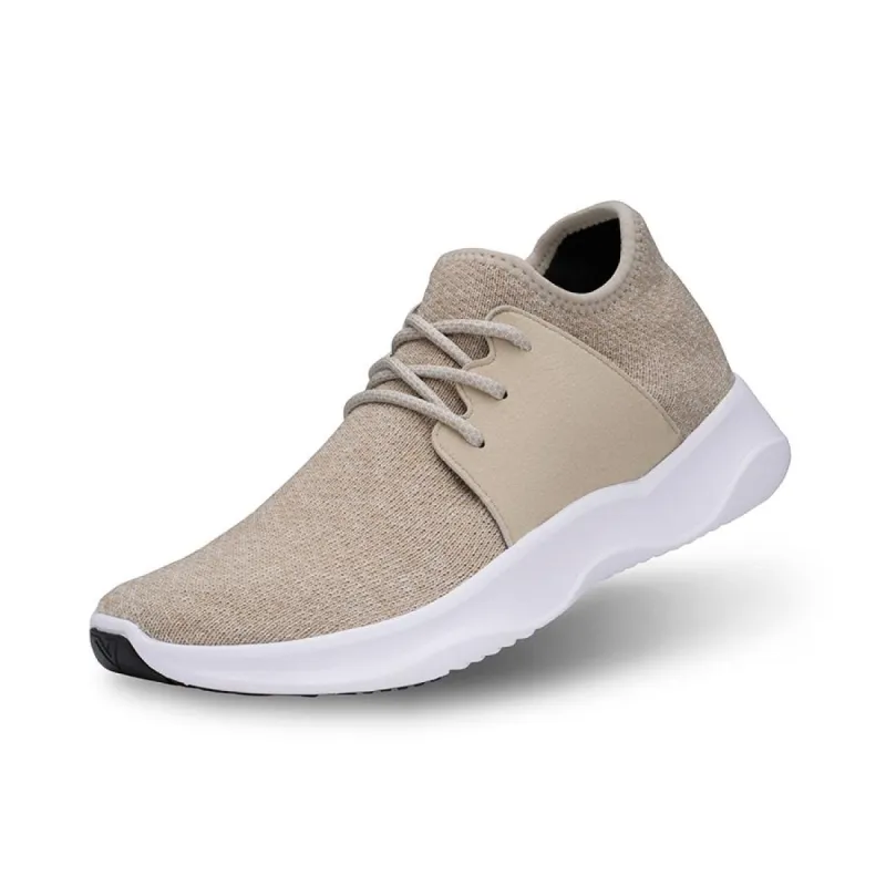 Women's Everyday - Beach Beige sold by Vessi
