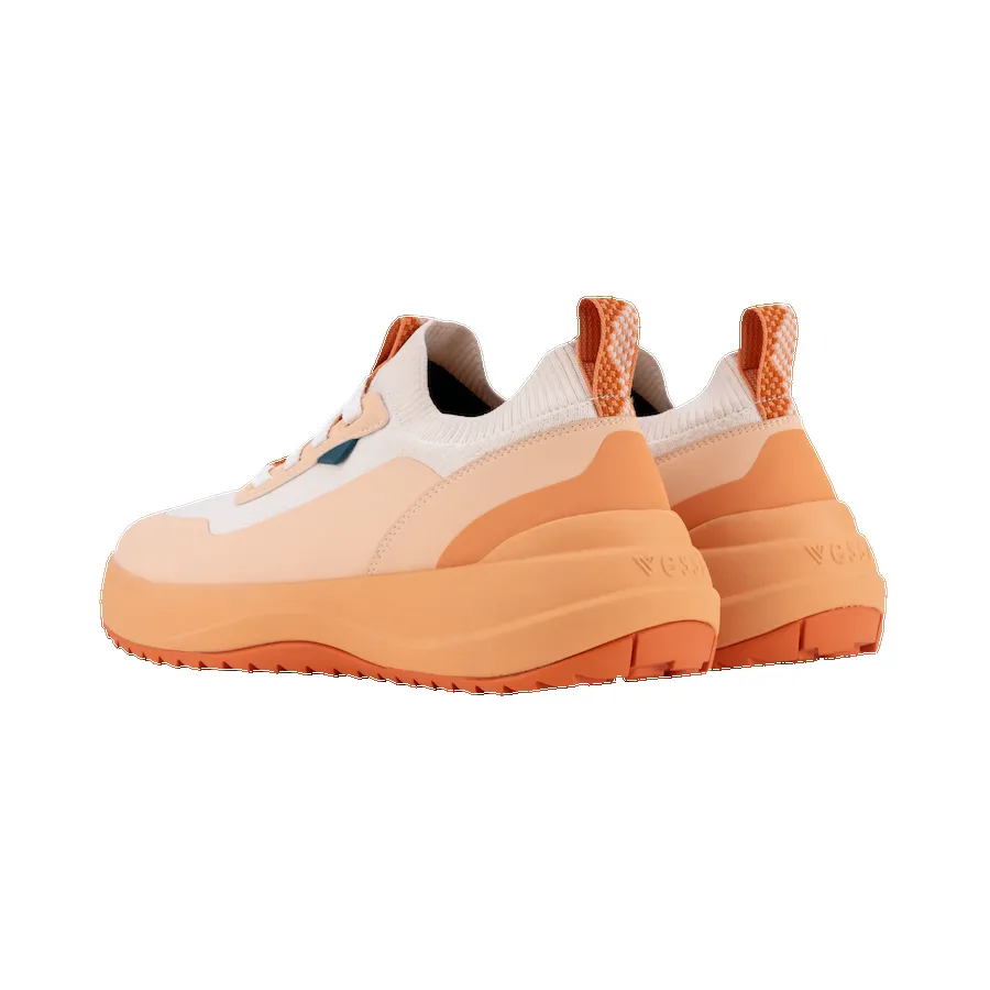 Women's Stormburst Low Top - Sunstone sold by Vessi product image thumbnail 4