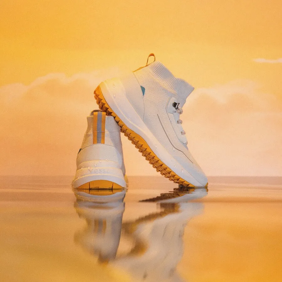 Men's Stormburst High Top - Oasis sold by Vessi product image thumbnail 5