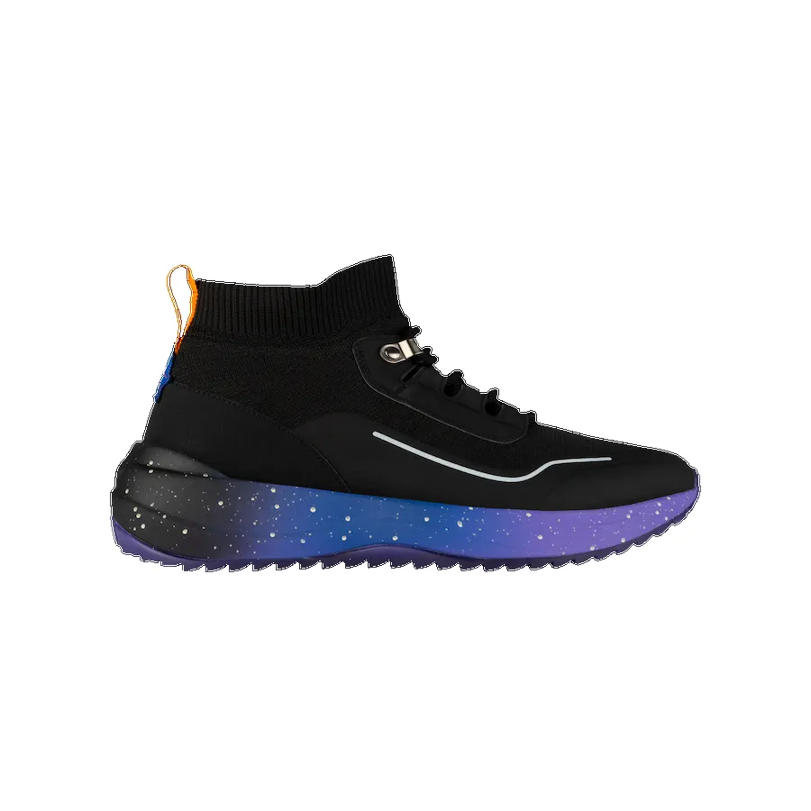 Men's Stormburst High Top - Mission H2O sold by Vessi product image thumbnail 2