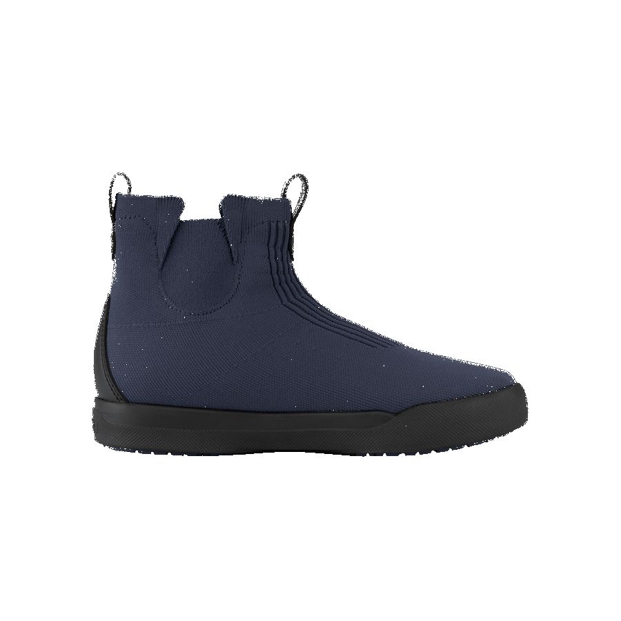 Men's Weekend Chelsea - Coast Blue on Black sold by Vessi product image thumbnail 2