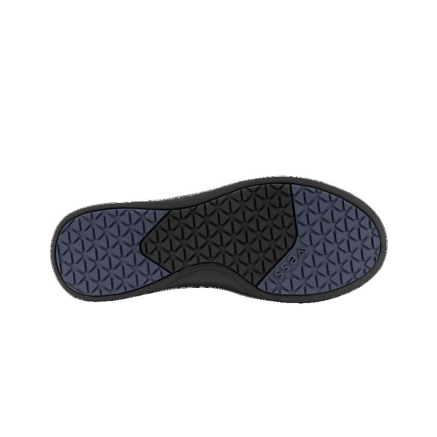 Men's Weekend Chelsea - Coast Blue on Black sold by Vessi product image thumbnail 3