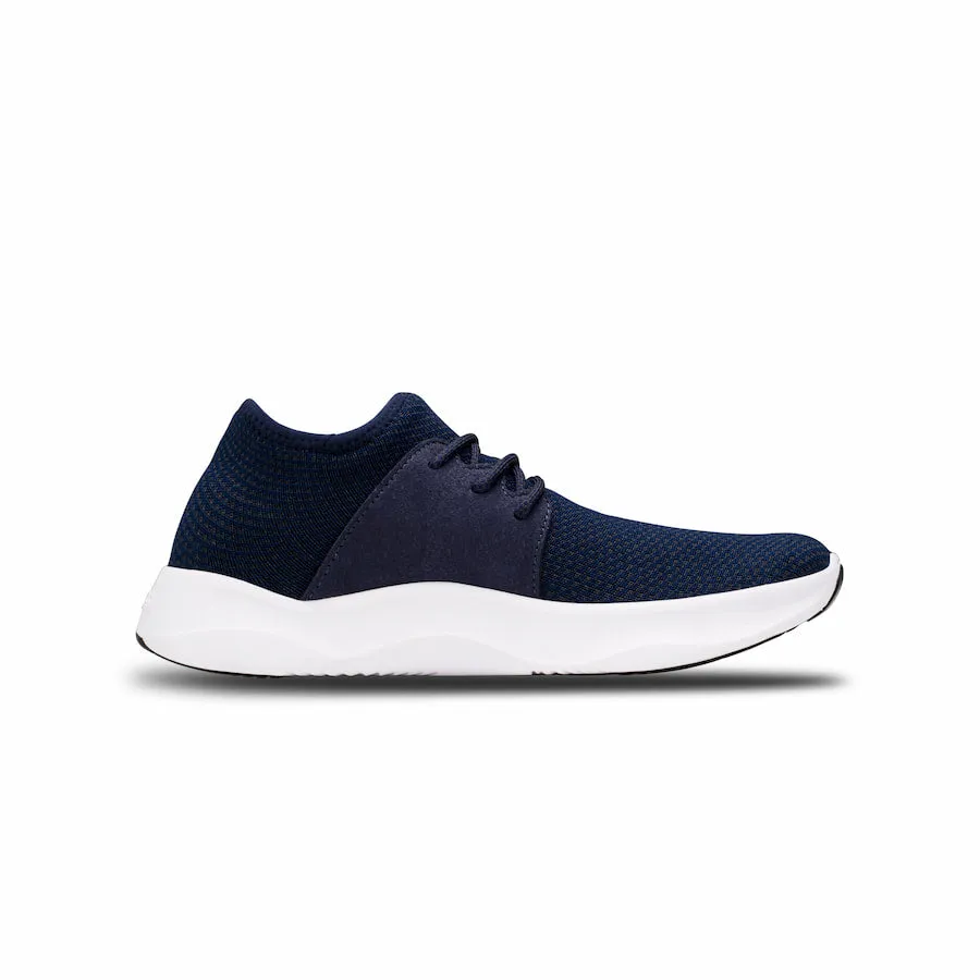 Men's Everyday - Marine Blue sold by Vessi product image thumbnail 2