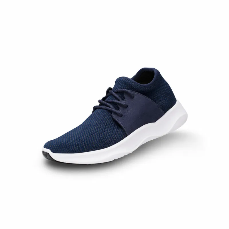 Men's Everyday - Marine Blue sold by Vessi