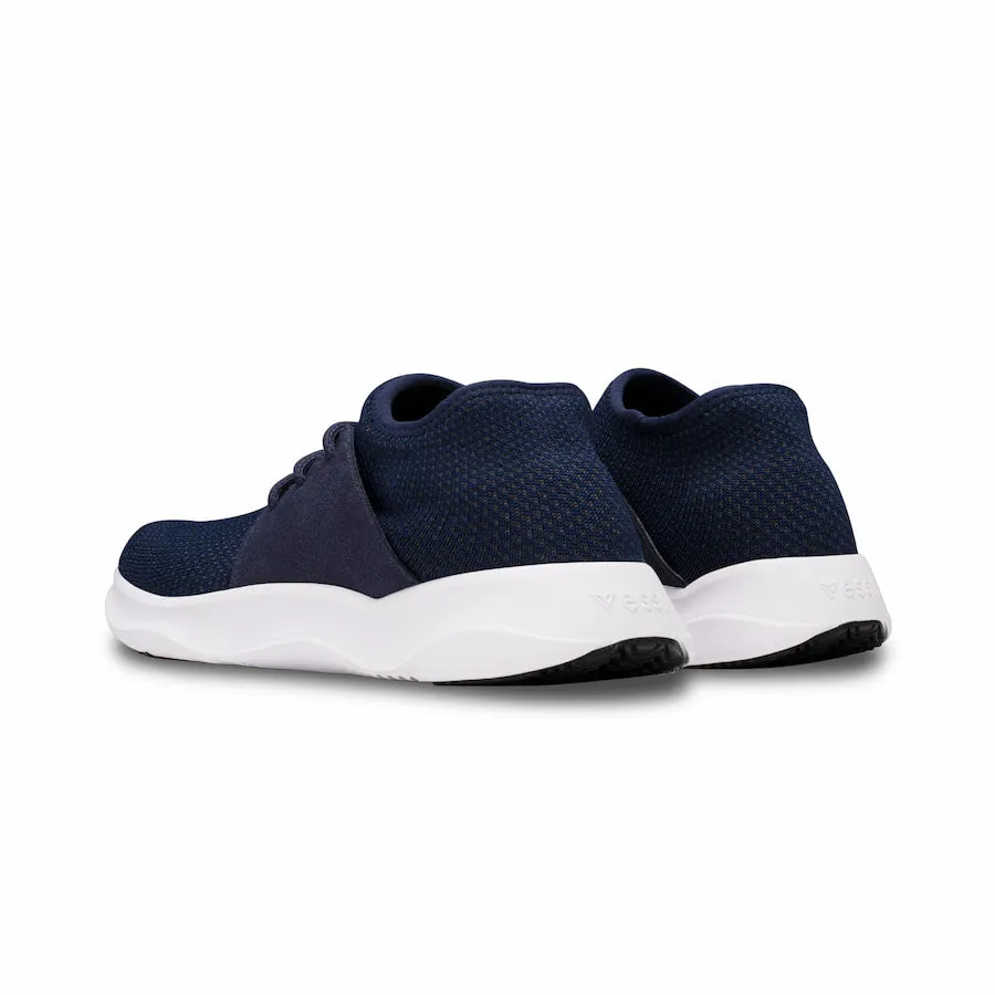 Men's Everyday - Marine Blue sold by Vessi product image thumbnail 4