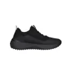 Women's Stormburst Low Top - Black sold by Vessi