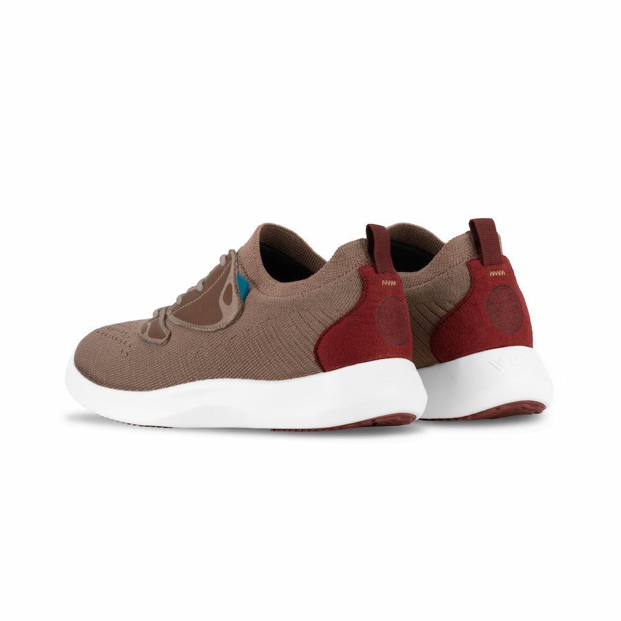 Men's Everyday Move - Lunar New Year sold by Vessi product image thumbnail 4