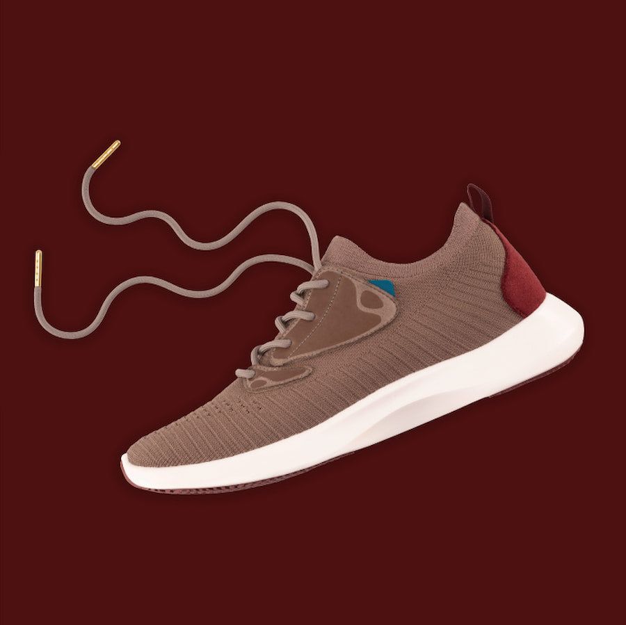 Men's Everyday Move - Lunar New Year sold by Vessi product image thumbnail 5