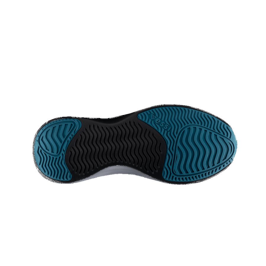 Women's Everyday Move - Onyx Black on Black sold by Vessi product image thumbnail 3