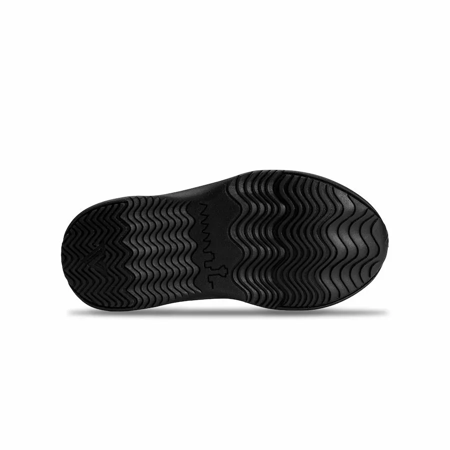 Men's Everyday - All Black sold by Vessi product image thumbnail 3