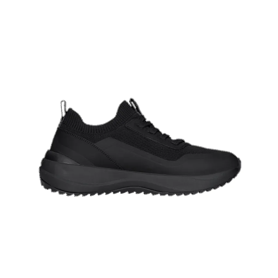 Men's Stormburst Low Top - Black sold by Vessi product image thumbnail 2