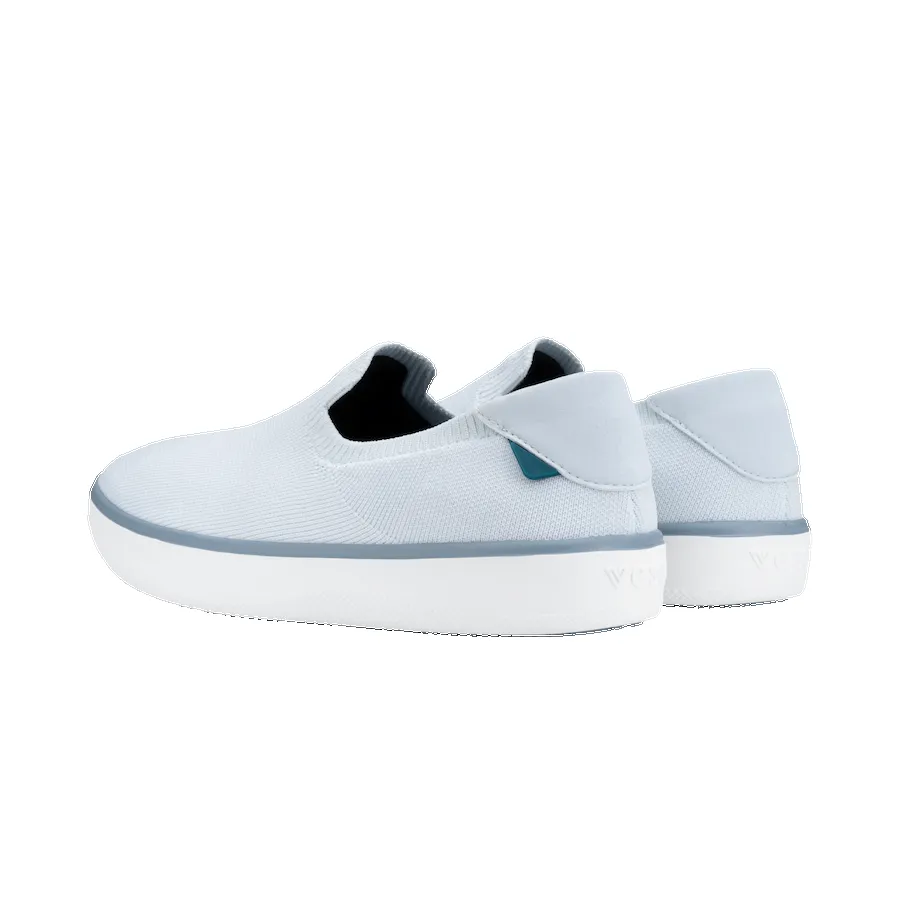 Men's Boardwalk Slip-On - Daydream sold by Vessi product image thumbnail 4