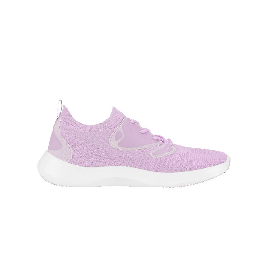 Women's Everyday Move - Lavender Purple sold by Vessi product image thumbnail 2