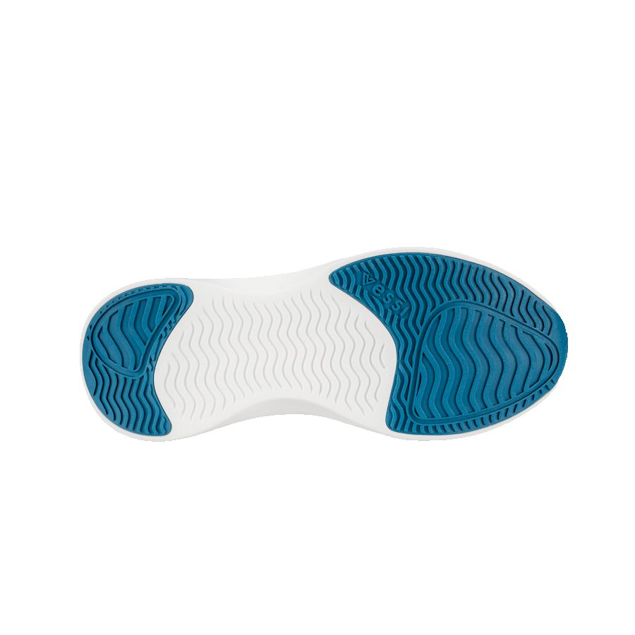 Women's Everyday Move - Polar White sold by Vessi product image thumbnail 3