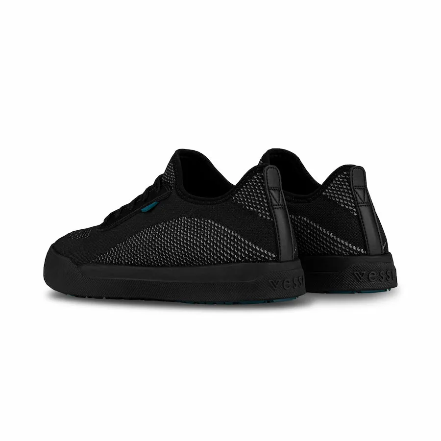 Women's Weekend - Eclipse Black sold by Vessi product image thumbnail 4