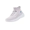 Men's Stormburst High Top - Dusk Purple sold by Vessi