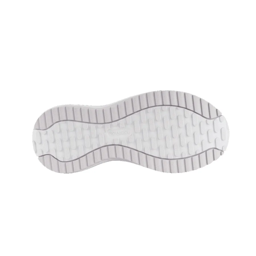 Men's Stormburst High Top - Dusk Purple sold by Vessi product image thumbnail 3