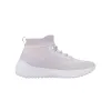 Men's Stormburst High Top - Dusk Purple sold by Vessi