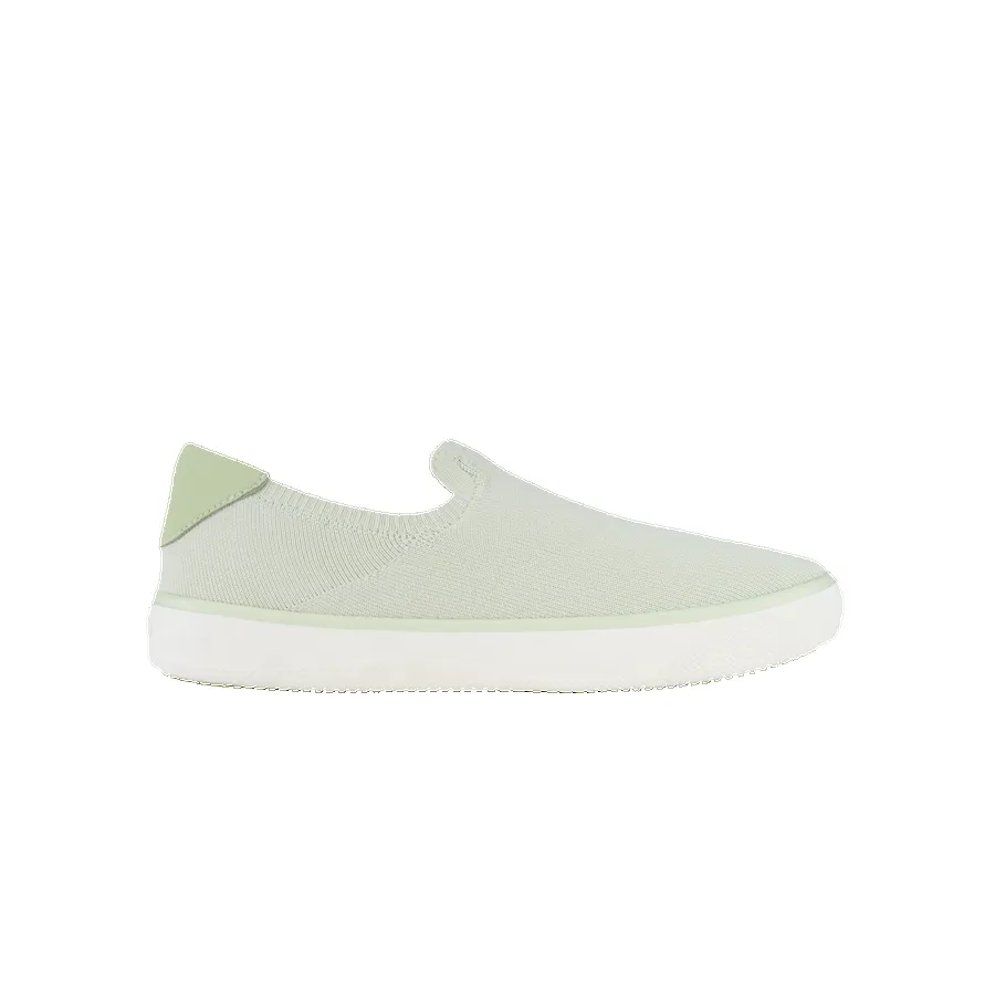 Men's Boardwalk Slip-On - Lotus sold by Vessi product image thumbnail 2
