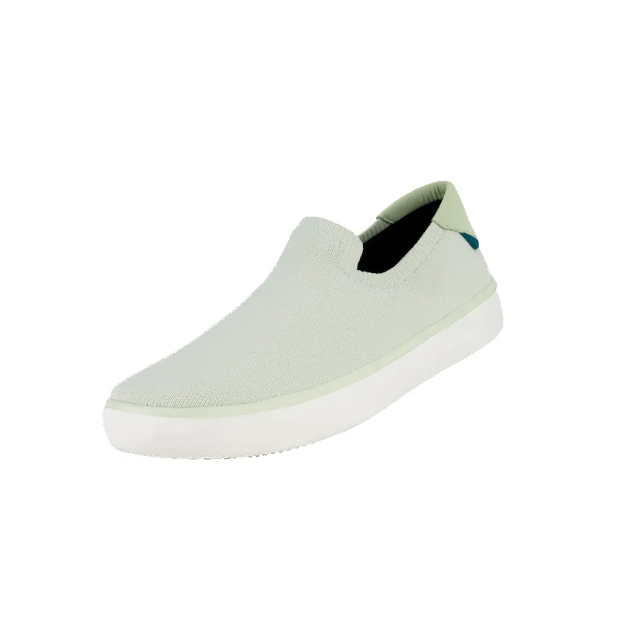 Men's Boardwalk Slip-On - Lotus sold by Vessi
