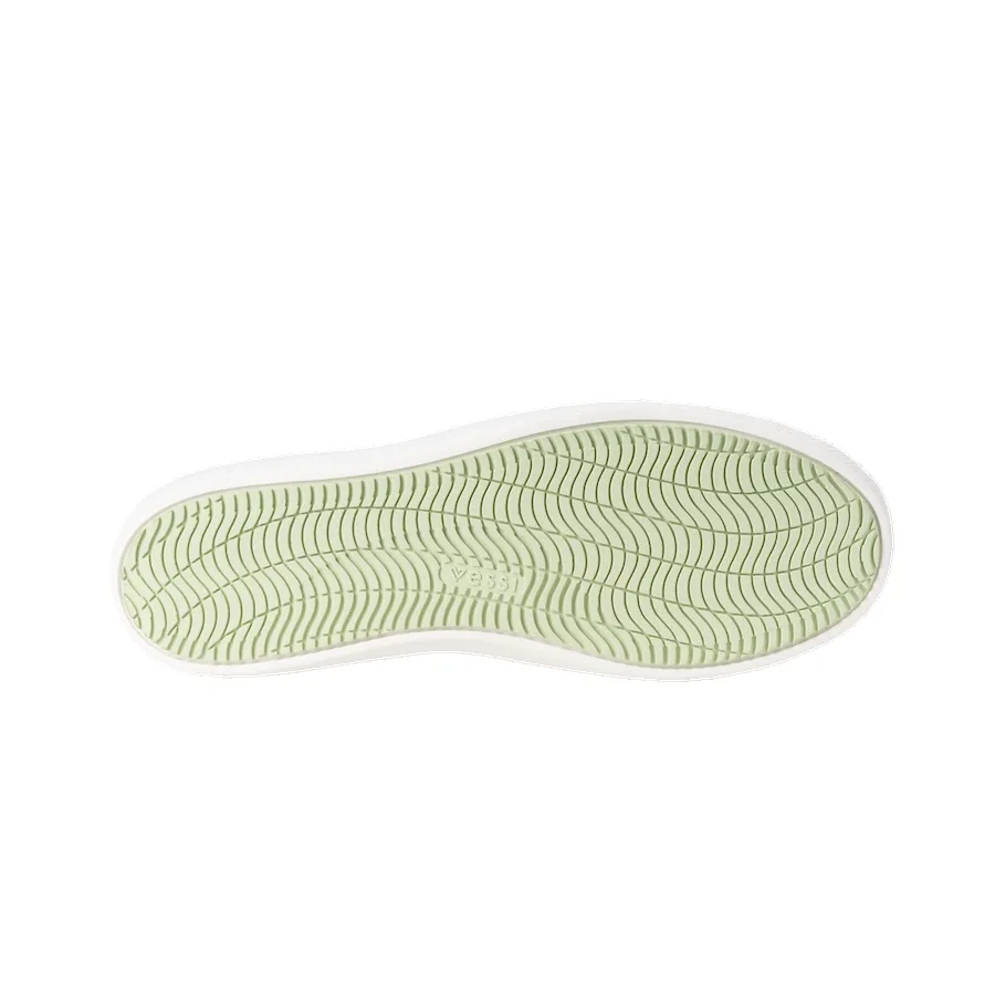 Men's Boardwalk Slip-On - Lotus sold by Vessi product image thumbnail 3