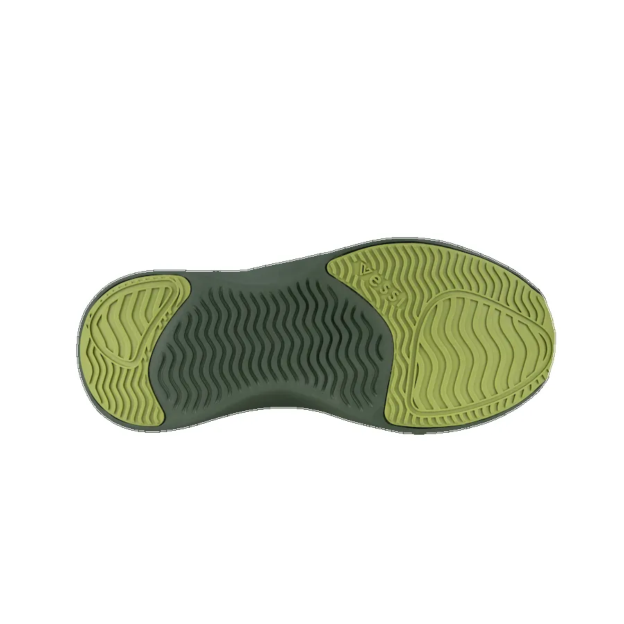 Women's Everyday Move - Light Spruce Green sold by Vessi product image thumbnail 3