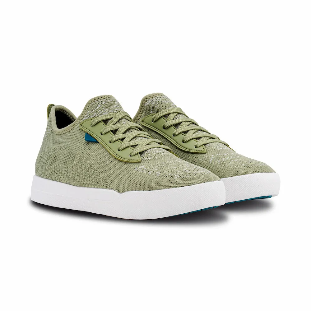 Men's Weekend - Matcha Green sold by Vessi product image thumbnail 2